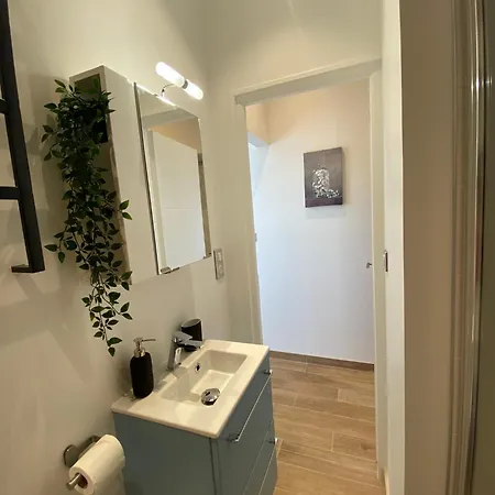 - Tramway & Zenith Apartment Toulouse